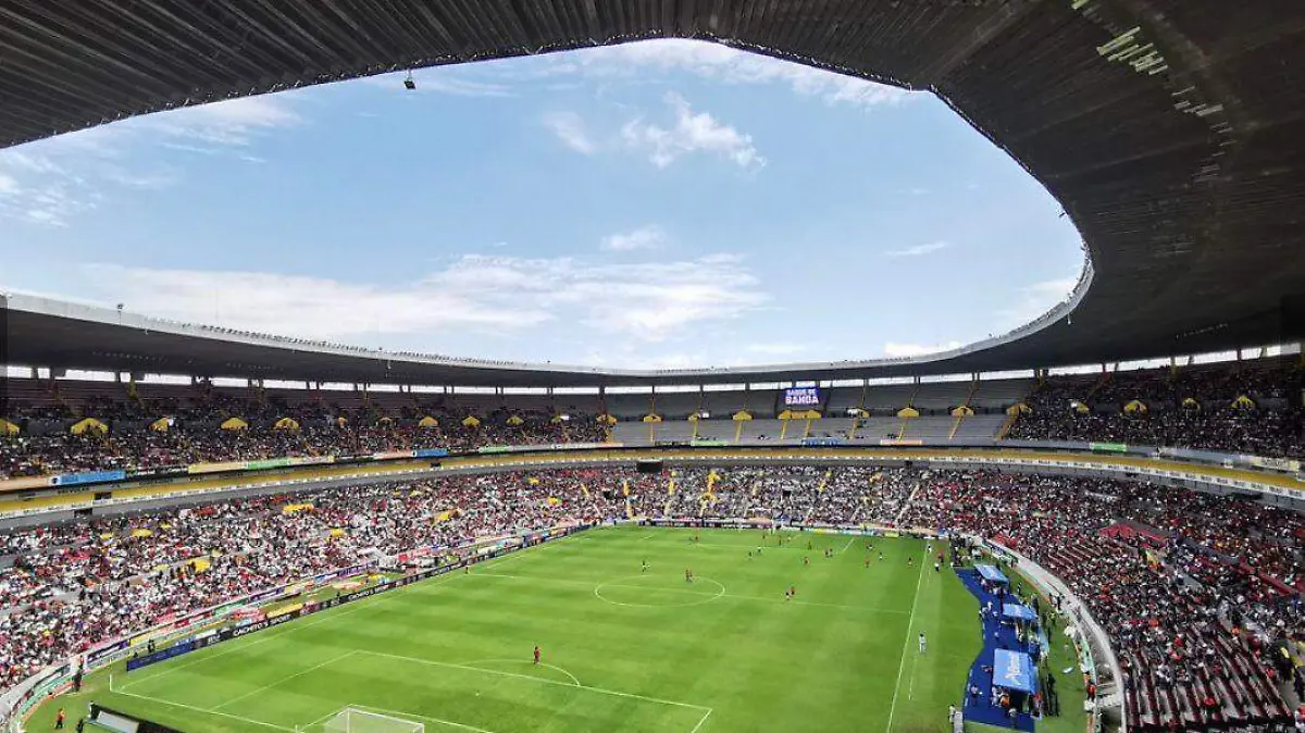 Copa Jalisco